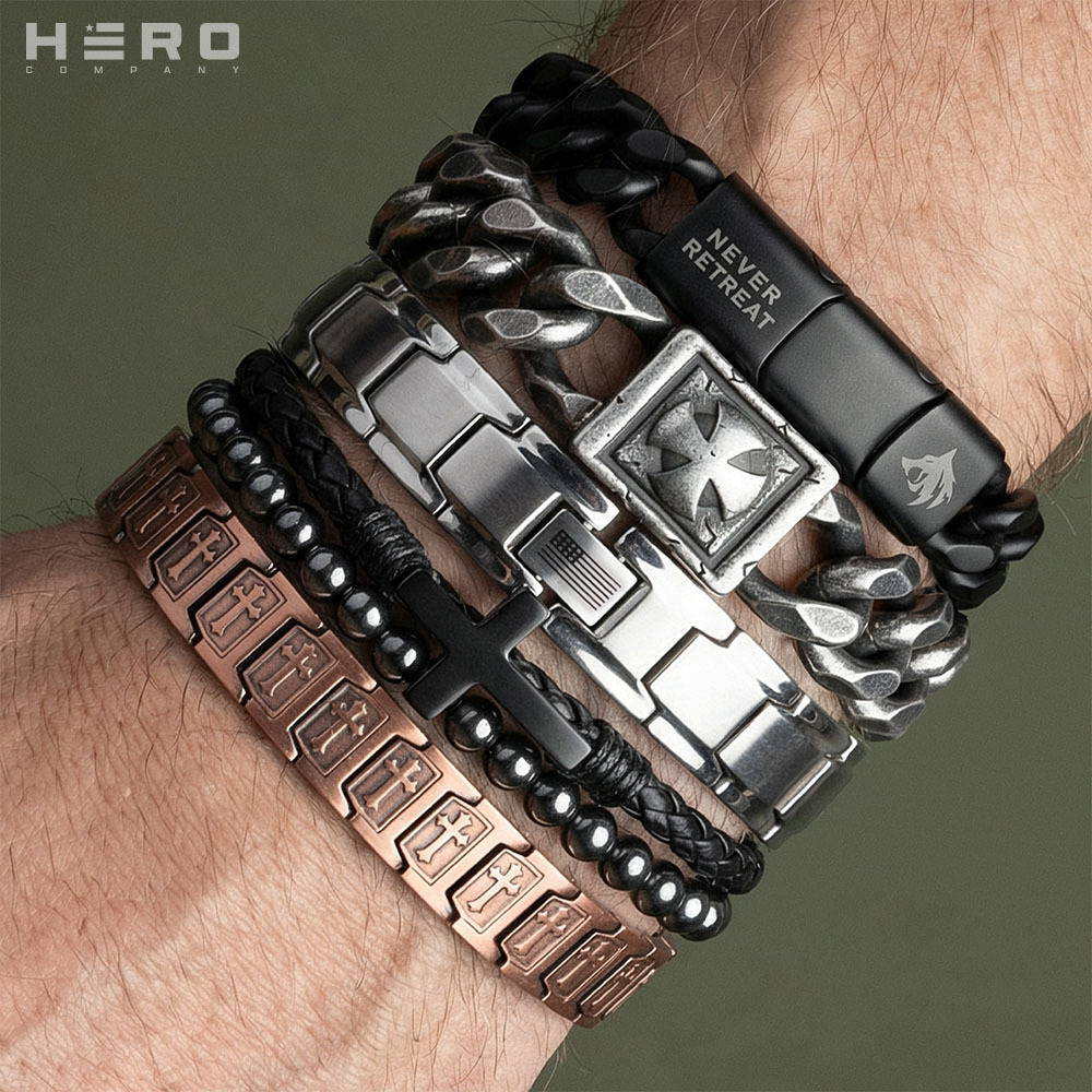 アクセサリー HERO Additional 1/2